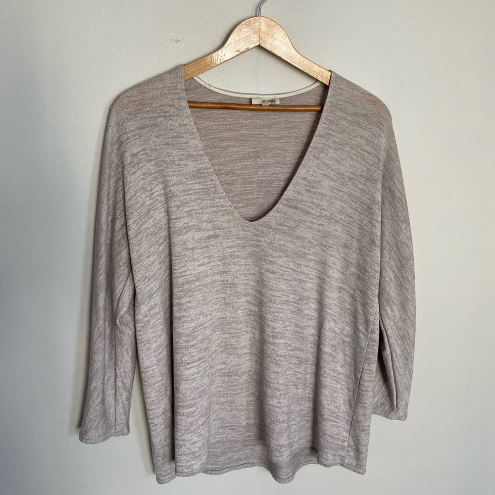 Wilfred top